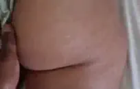 أخي غير الشقيق يمارس الجنس مع مؤخرتي مع صاحب الديك الضخم.