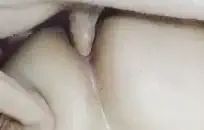 وشم شقراء في سن المراهقة مارس الجنس أمام كاميرا ويب.