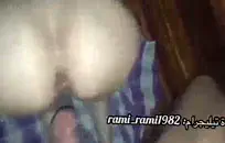 زوجان من الفتيات يلعبون بالألعاب وقضيب اصطناعي مع كس.