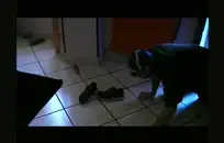 أمارس الجنس مع مؤخرة زوجتي وهي نائمة.