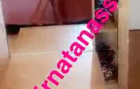 وقحة وشم يأخذ كل نائب الرئيس.