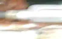 فاتنة مص ديك بلدي كبيرة ، غنيمة كبيرة وشاعر المليون