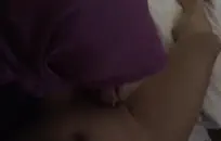 جوك الديك الكبير يطلق النار على حمولة ضخمة.