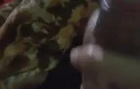 أحمر الشعر الحامل يأخذ الجنس الشرجي الصعب.