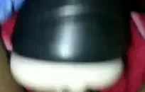 كبير الثدي في سن المراهقة الملاعين وتمتص ديك أفضل صديق.