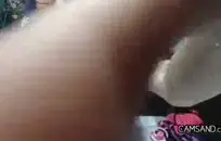 ذكر منفرد في العفة واللعب الداخلي.