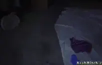 Ftm اللعب مع ديك له مع بعض precum.