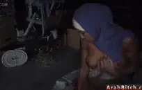 غنيمة كبيرة جبهة مورو يعطي اللسان لأول مرة.