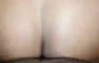 صديقتي مارس الجنس في الحمار أثناء الليل.