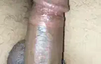 أرادت امرأة سمراء ولكن كان عليّ الانتظار.