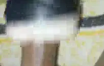 امتص قضيبي قبل العمل أثناء مشاهدة الرياضة.