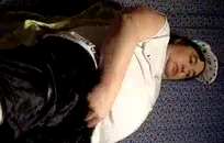 مفلس جبهة تحرير مورو الإسلامية كيرا ملكة الملاعين رجل توصيل البيتزا.