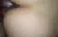 الساخنة الشباب في سن المراهقة فاتنة الداعر الثابت مع دسار ، كس الأكل كس بالإصبع.