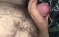 لطيف في سن المراهقة مع كس حلق ضيق يحصل لها كس ضيق محشوة.