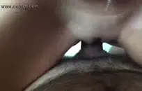 شقراء الساخنة في سن المراهقة مارس الجنس من قبل ديك كبيرة.