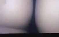 لطيف لاتينا يعطي اللسان قذرة ويحصل مارس الجنس من الصعب.