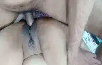 زوجة الهواة اللسان و شاعر المليون مع الفم الكامل من نائب الرئيس.