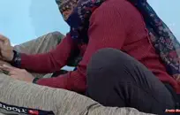 كبير tit جبهة تحرير مورو الإسلامية لولو رايدر مارس الجنس من قبل الشباب الديك.