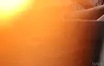 أنا أحب الطريقة التي يبتل بها كس بلدي.