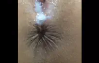 صديقة الهواة يعطي اللسان ونائب الرئيس على وجهي قبل النوم.