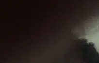 سميكة بيضاء الحمار قصفت في gloryhole.