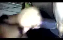 صبي في سن المراهقة يظهر قبالة صاحب الديك سميكة و jizzes له نائب الرئيس.