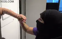 الفاسقة الذي يحب أن يتم تصويره.