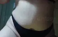 فيلم الزوج زوجته السوداء مفلس يحصل creampied من قبل بي بي سي.