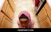 سخيف زوجي السابق أثناء العمل.