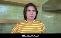 قرنية الهواة جبهة تحرير مورو الإسلامية يحب وجود ضربة سريعة مع الديك ضخمة.