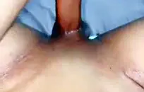 مفلس bigtits في سن المراهقة يحصل الخام مارس الجنس و creampied.