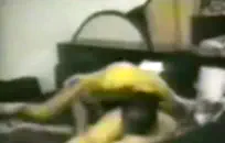 شيري ديفيل تحب أن تعطي رأسها وتمتص ديوكها.