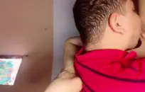 صديقتي أرسلت لي هذا الفيديو الليلة الماضية.