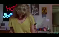 أفضل الأفضل. بدسم وخشنة مثلية عبودية وعبودية.