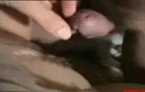 هو مارس الجنس جبهة مورو مثير من قبل ديك كبيرة.