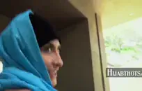 غنيمة كبيرة خشب الأبنوس وقحة يحصل على وجه كبير.