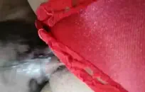 تحب الحصول على اللسان أثناء ممارسة الجنس.