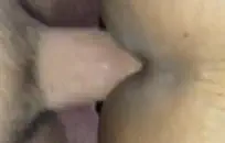 سخيف كس بلدي الرطب مع دسار كبيرة.