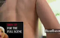 سخيف نفسي مع لعبة زجاجية ، كومينغ ، أنين.