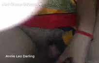 زوجة الديوث تجعل الزوج تمتص والملاعين.