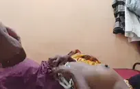 سخيف صديق زوجتي المقرّب.