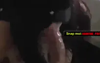 مسمار الشباب يحصل حفرة له انتقد مع الديك.