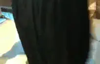 استمناء وكومينغ في المطبخ.