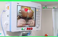 الاستمناء على السرير في الصباح.