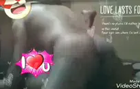 المرة الأولى التي أستخدم فيها الهزاز وممارسة الجنس الشرجي.