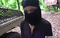 بوف غنيمة شقراء كبيرة الملاعين ديك سميك كبير.