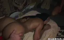 الساخنة الهواة فتاة يظهر قبالة لها ضيق قليلا الأحمق.