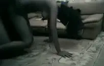 في سن المراهقة مع الحمار الدهون الملاعين نفسها.