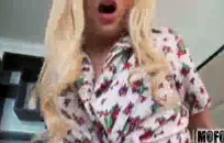 لدي شيء سري لأخبره بزوجي.