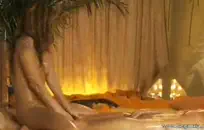 صبي صغير مع الديك مثقوب cums في سناب شات.